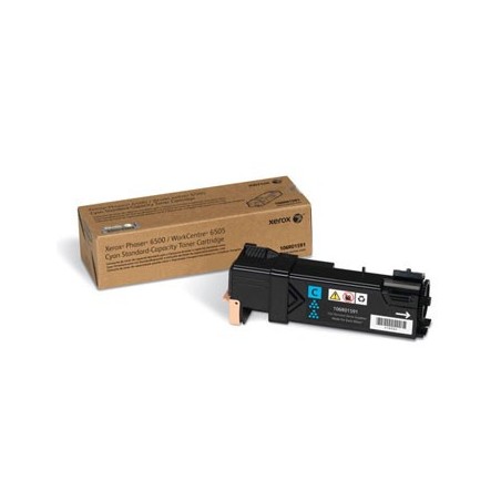Toner Xerox Azul 106R01591 1000 Pág.