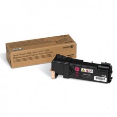 Toner Xerox Magenta 106R01592 1000 Pág.