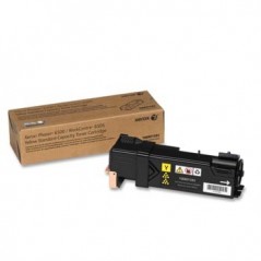 Toner Xerox Amarelo 106R01593 1000 Pág.