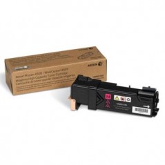 Toner Xerox Magenta 106R01595 2500 Pág.