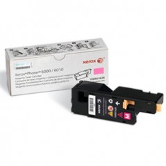 Toner Xerox Magenta 106R01628 1000 Pág.