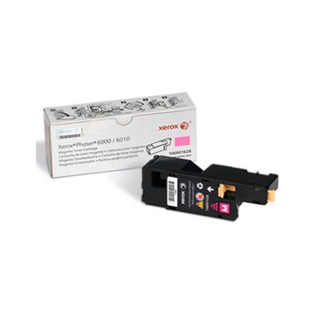 Toner Xerox Magenta 106R01628 1000 Pág.
