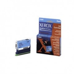 Tinteiro Xerox Azul Turquesa 8R7972