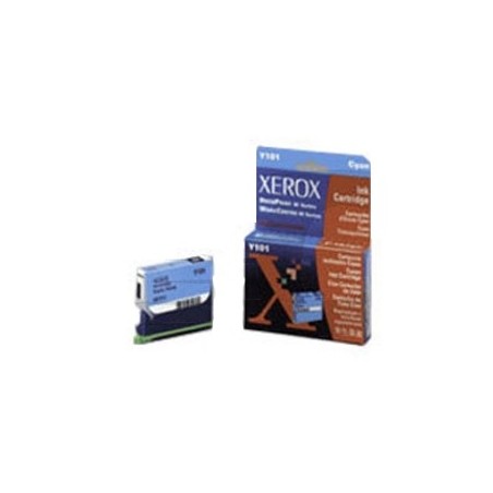 Tinteiro Xerox Azul Turquesa 8R7972