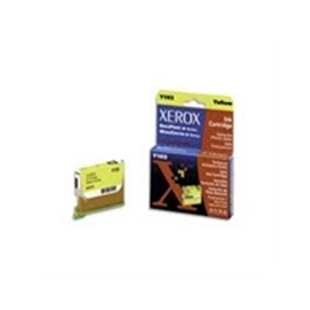 Tinteiro Xerox Y103 Amarelo 8R7974