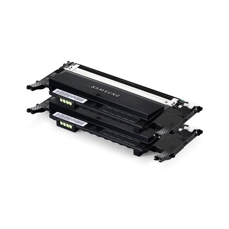 Pack Toners HP/Samsung P4072B Preto SU381A 1500 Pág. 2un