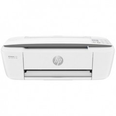 Multifuncoes HP Tinta A4 Deskjet 3750 WiFi Branco