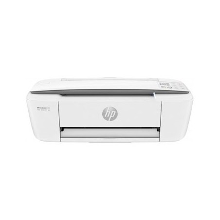 Multifuncoes HP Tinta A4 Deskjet 3750 WiFi Branco