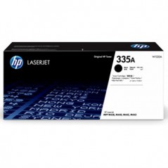 Toner HP 335A Preto W1335A 7400 Pág.