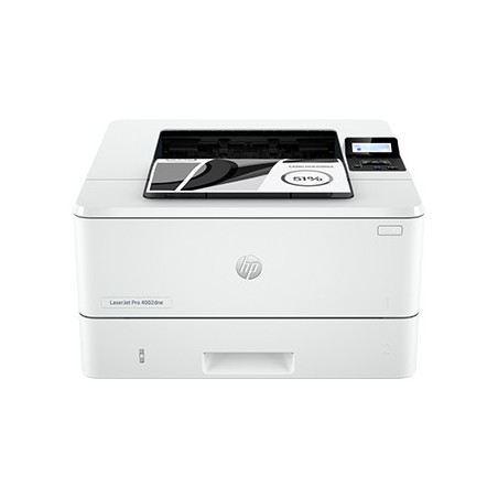 Impressora HP LaserJet Pro 4002dne 40ppm