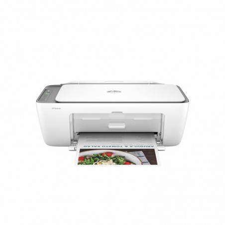 Multifunções HP Tinta A4 Deskjet 2820e WiFi