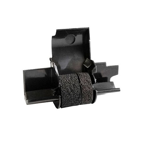 Ink-Roller IR40T Preto GR745 Pack 5un