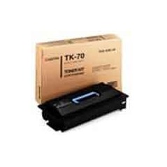 Toner Kyocera TK-70 Preto 370AC010 70000 Pág.