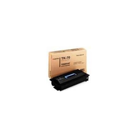 Toner Kyocera TK-70 Preto 370AC010 70000 Pág.