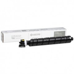 Toner Kyocera TK-8365K Preto 1T02YP0NL0 25000 Pág.