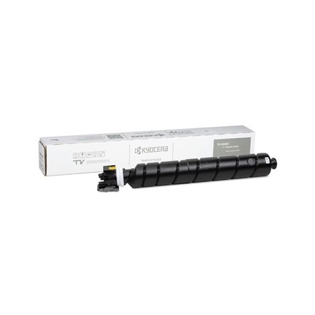 Toner Kyocera TK-8365K Preto 1T02YP0NL0 25000 Pág.