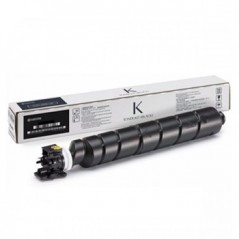 Toner Kyocera TK-8545K Preto 1T02YM0NL0 30000 Pág.