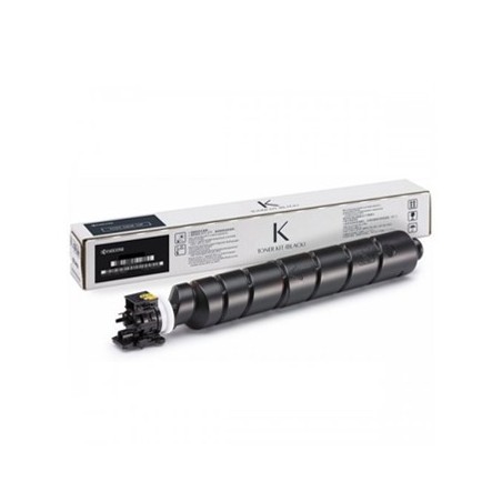 Toner Kyocera TK-8545K Preto 1T02YM0NL0 30000 Pág.