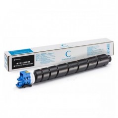 Toner Kyocera TK-8545C Azul 1T02YMCNL0 20000 Pág.