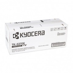 Toner Kyocera TK-5370K Preto 1T02YJ0NL0 7000 Pág.