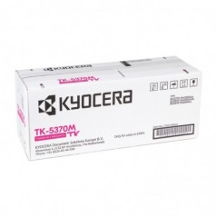 Toner Kyocera TK-5370M Magenta 1T02YJBNL0 5000 Pág.