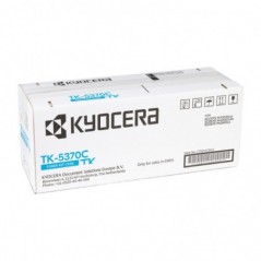 Toner Kyocera TK-5370C Azul 1T02YJCNL0 5000 Pág.