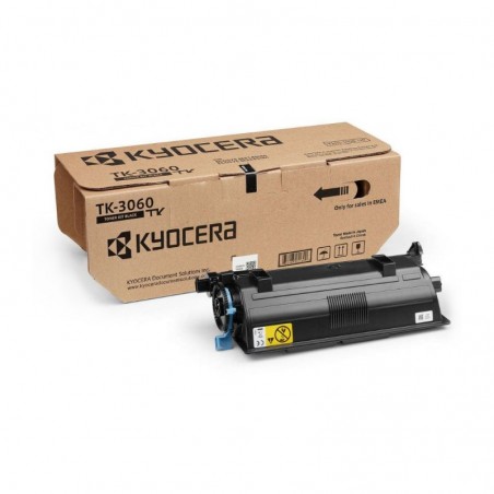 Toner Kyocera TK-3060 Preto 1T02V30NL0 14500 Pág.