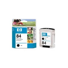 Tinteiro HP 84 Preto C5016A 69ml