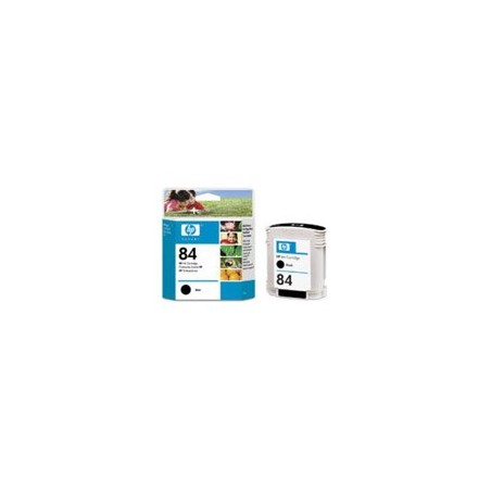 Tinteiro HP 84 Preto C5016A 69ml