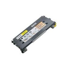 Toner LEXMARK Amarelo C500S2YG 1500 Pág.