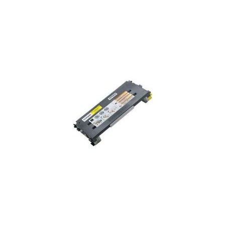 Toner LEXMARK Amarelo C500S2YG 1500 Pág.