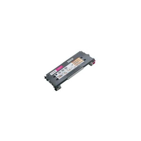 Toner LEXMARK Magenta C500S2MG 1500 Pág.