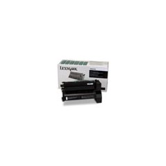 Toner LEXMARK Retorno Preto 15G041K 6000 Pág.