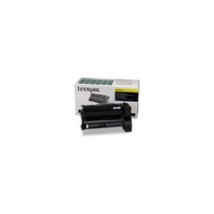 Toner LEXMARK Retorno Amarelo 15G041Y 6000 Pág.