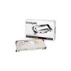 Toner LEXMARK Preto 20K0503 5000 Pág.
