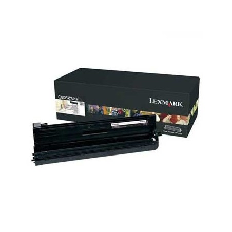 Tambor LEXMARK Preto C925X72G 30000 Pág.