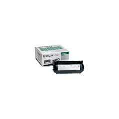 Toner LEXMARK Prebate Preto 12A6830 7500 Pág.