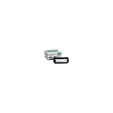 Toner LEXMARK Prebate Preto 12A6830 7500 Pág.