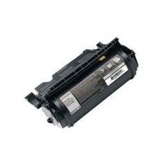 Toner LEXMARK Retorno Preto X644X11E 32000 Pág.