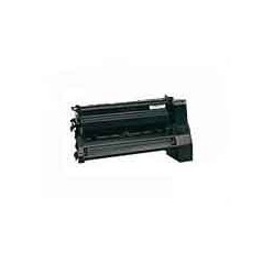 Toner LEXMARK Retorno C7700 Preto C7700KS 6000 Pág.