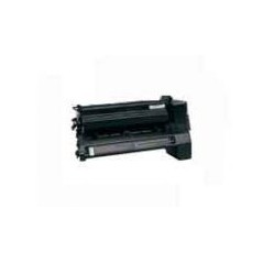 Toner LEXMARK Retorno C7720 Preto C7720KX 15000 Pág.