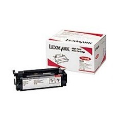Toner LEXMARK Preto 17G0154 15000 Pág.