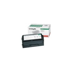Toner LEXMARK Prebate Preto 08A0476 3000 Pág.