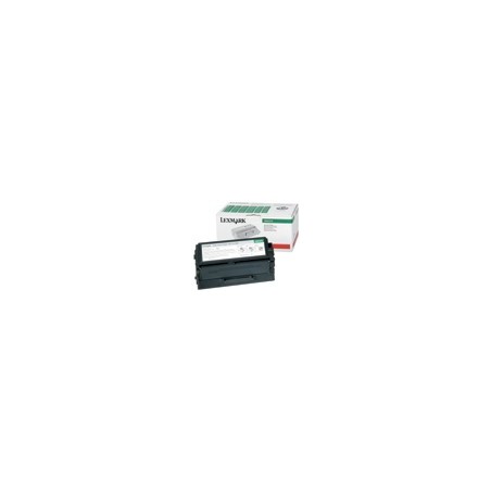 Toner LEXMARK Prebate Preto 08A0476 3000 Pág.