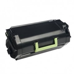 Toner LEXMARK Retorno 522X Preto 52D2X00 45000 Pág.
