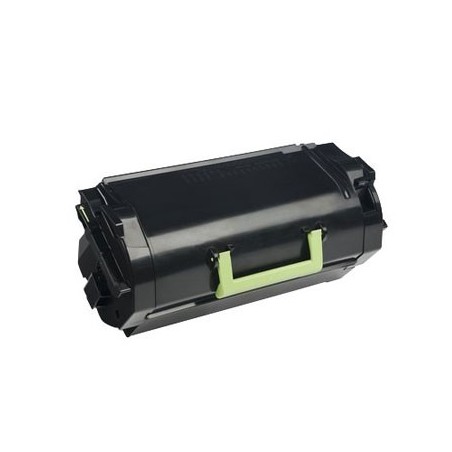 Toner LEXMARK Retorno 522X Preto 52D2X00 45000 Pág.