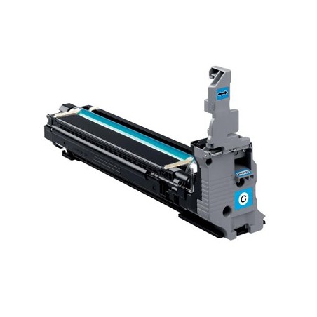 Tambor Konica Minolta IU312C Azul A0310GJ 30000 Pág.