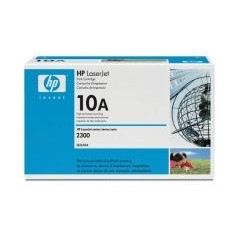 Toner HP 10A Preto Q2610A 6000 Pág.