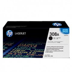 Toner HP 308A Preto Q2670A 6000 Pág.