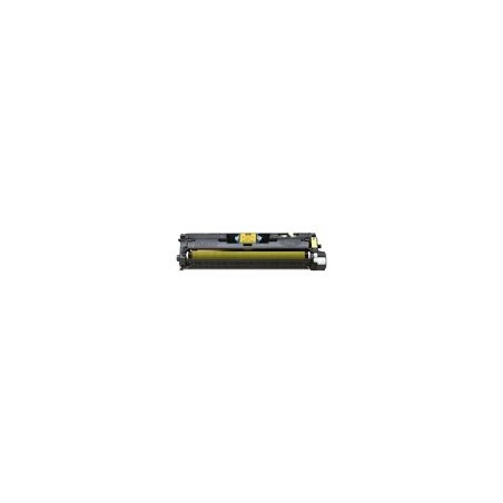 Toner HP 122A Amarelo Q3962A 4000 Pág.